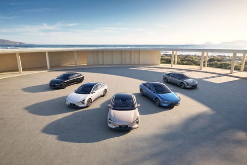 售價11.98萬元起，小鵬MONA M03從低端入手能否撐起未來皮卡汽車銷售